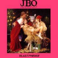 BLASTphemie – Weihnachts-Edition