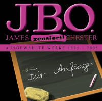 Cover: J.B.O. für Anfänger
